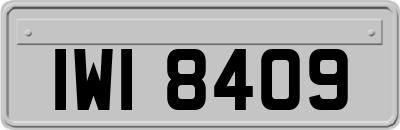 IWI8409