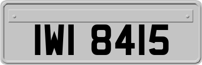 IWI8415