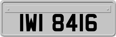 IWI8416
