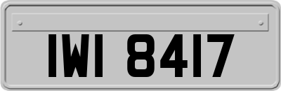 IWI8417
