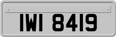 IWI8419