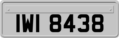 IWI8438
