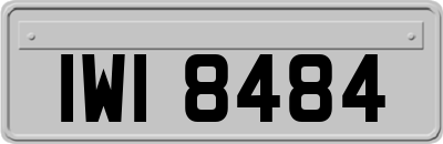 IWI8484