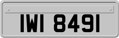 IWI8491