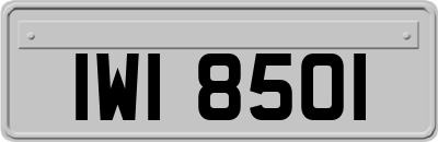 IWI8501