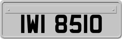 IWI8510