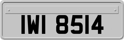 IWI8514