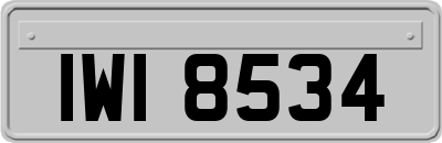 IWI8534