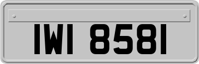 IWI8581