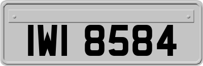 IWI8584