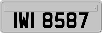 IWI8587