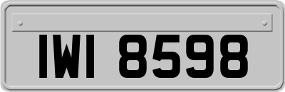 IWI8598