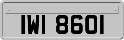 IWI8601