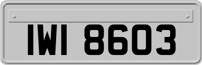 IWI8603