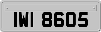 IWI8605