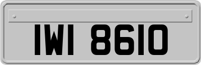 IWI8610
