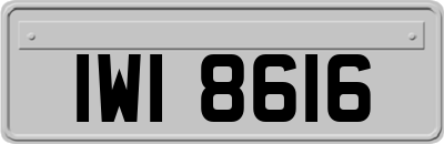 IWI8616