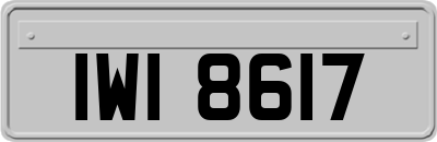IWI8617