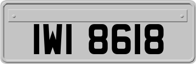 IWI8618