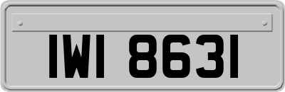 IWI8631
