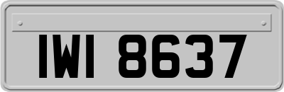 IWI8637