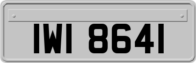 IWI8641