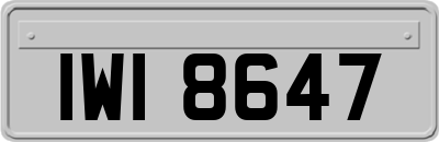 IWI8647