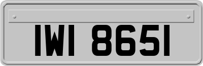 IWI8651