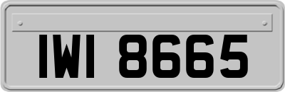 IWI8665