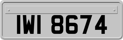 IWI8674