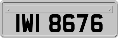 IWI8676