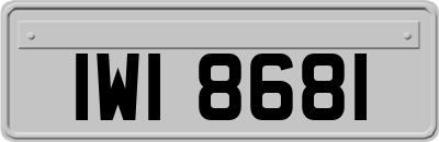IWI8681