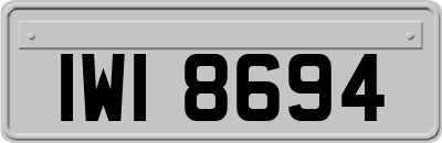IWI8694