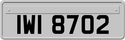 IWI8702