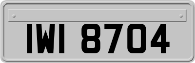 IWI8704