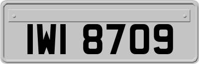 IWI8709