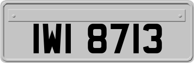 IWI8713