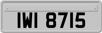 IWI8715