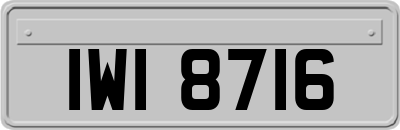 IWI8716