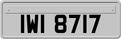 IWI8717
