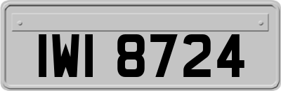 IWI8724