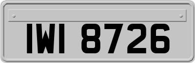 IWI8726