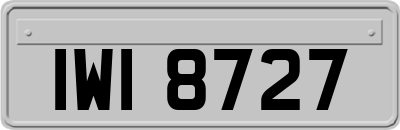 IWI8727