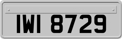 IWI8729