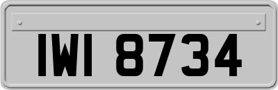 IWI8734