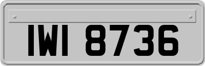 IWI8736
