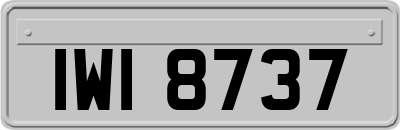 IWI8737