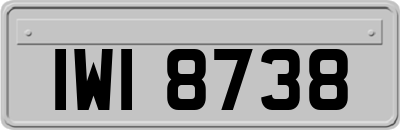 IWI8738