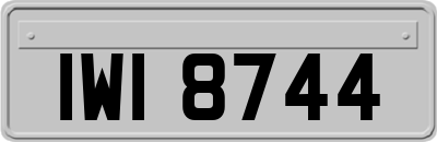 IWI8744