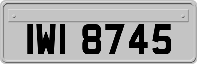 IWI8745